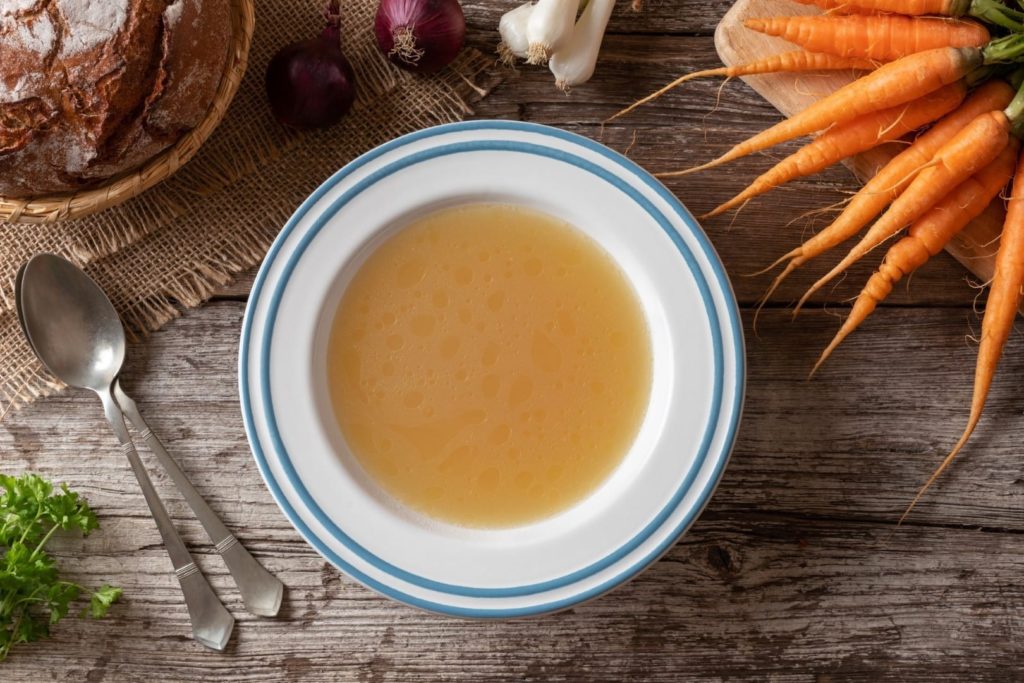 Drink Bone Broth